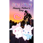 Bunny Familyyy