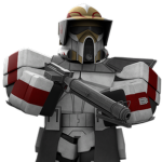 [GRA] | Advanced Reconnaissance Forces