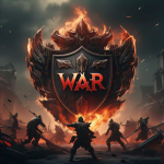 CLAN WAR warriors are rising