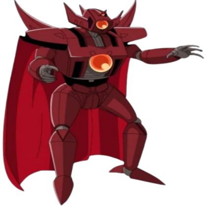 Red pine from the sonic X anime Roblox decal