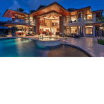 beach house