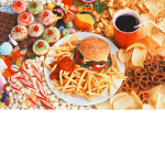 Ppl who loves food