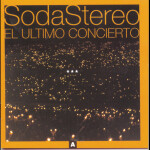 Soda Stereo Concert