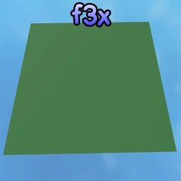 F3X icon