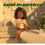 ꜰᴀ!ɴᴛ ʜᴏᴍᴇꜱᴛᴏʀᴇ