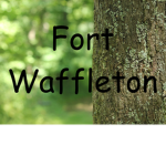 Fort Waffle ton