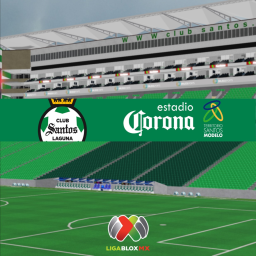 TSM Corona Stadium