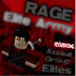 RAGE Elite Army Division