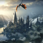 The Bloxburg Hogwarts