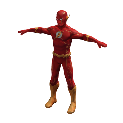 The Flash