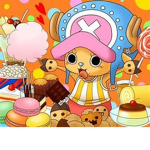 Tony Tony Chopper Fan Group