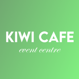 Kiwi Cafe® | PAC Centre