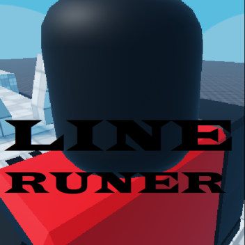 Modern Line Runner