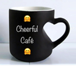 Cheerful Cafe