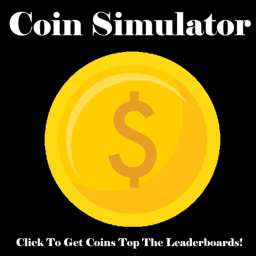 Coin Simulator (W.I.P) v0.0.3