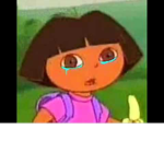 dora is my religion