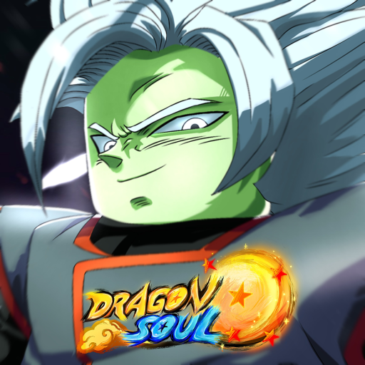 Dragon Soul Anime MMO