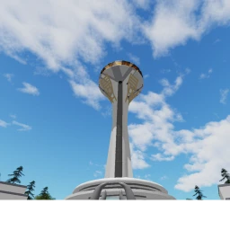 Skyview Restaurant icon