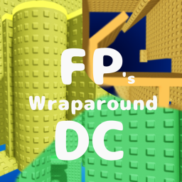(NERF) FP's Wraparound Difficulty Chart