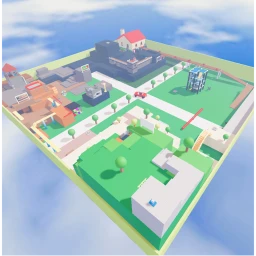 Classic Playground icon