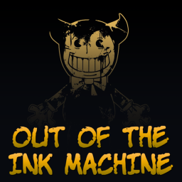 Out Of The Ink Machine