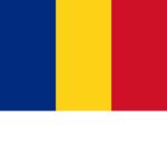 Romania!
