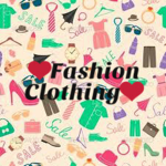 ♡Fashion Clothing♡