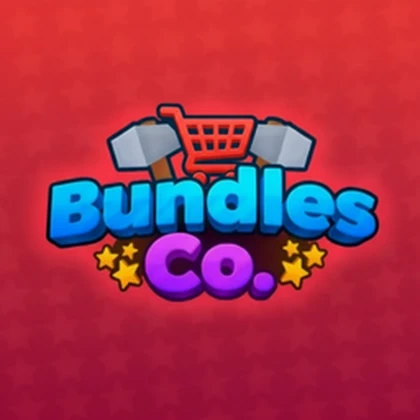 Bundles Co. Roblox group icon