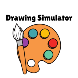 Drawing Simulator