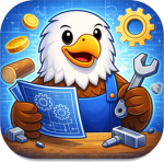The Eagle's Games