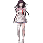 mikan tsumiki fan group