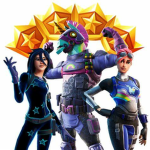 FORTBLOX | Save The World