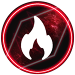 Fire Elemental!
