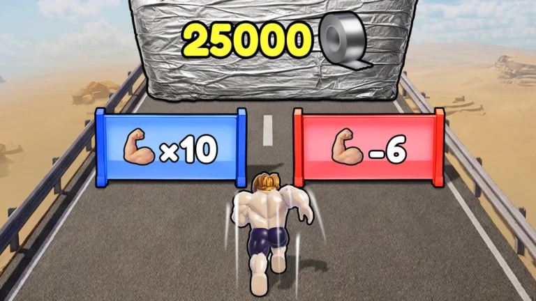 Smash Tape Simulator 💥