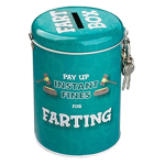 Fund Golger