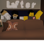 Laf t e r