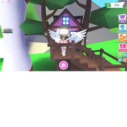 pink cat obby