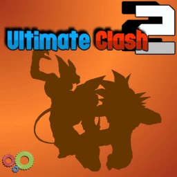 🎉 [Main Game Back!] DragonBall: Ultimate Clash 2 icon