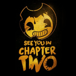 Bendy and the Ink Machine: Inks Demise