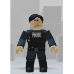 Police Rp brookhaven Rogame