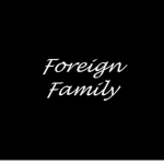 .Foreign Family.