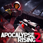 Apocalypse Rising 2