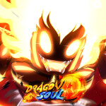 🎃 [NEW SAVIOR] Dragon Soul | Anime MMO 🐲