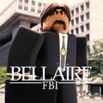 Bellaire Federal Bureau of Intelligence