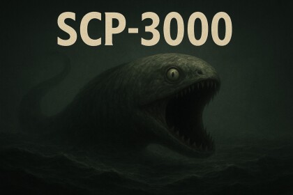 SCP-3000