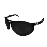 Shades (white)