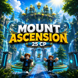 [UPD]FREE AVA X50] MOUNT ASCENSION