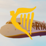 Ryanairᅠ