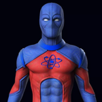 Atom smasher