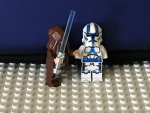 501ST GROUP ERAS OF WAR
